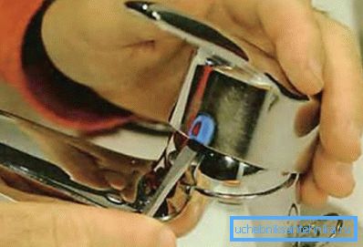 3373 DIY mixer reparasjon