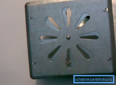 Gitter med gate Gitter med gate