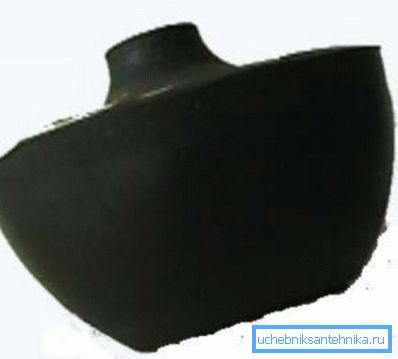 Gummi låsepæren. Gummi låsepæren.