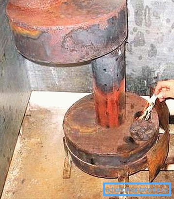Kiln skyting Kiln skyting