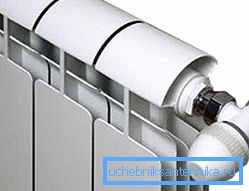 Med termostaten kan du justere varmekraften Med termostaten kan du justere varmekraften