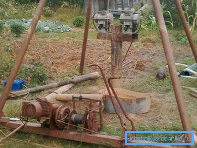 Selvbyggede installasjoner ser ofte ut på seg, men prisen er flere ganger lavere enn sine fabrikkens kolleger, og de gjør jobben like bra. Selvbyggede installasjoner ser ofte ut på seg, men prisen er flere ganger lavere enn sine fabrikkens kolleger, og de gjør jobben like bra.