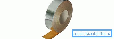 Selvklebende tape Selvklebende tape