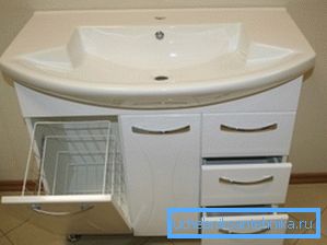 Det enkleste og mest praktiske alternativet er å installere en servant på badet Det enkleste og mest praktiske alternativet er å installere en servant på badet