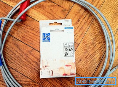 VVS-kabel VVS-kabel