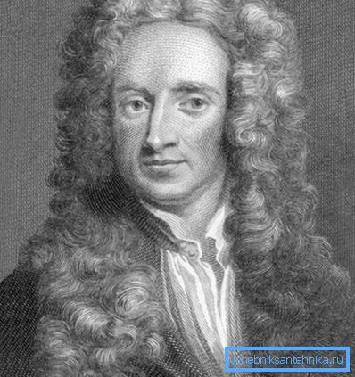 Sir Newton trodde ikke på mirakler. Sir Newton trodde ikke på mirakler.