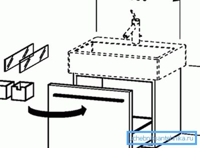 Miniatyrer DURAVIT X-Large Miniatyrer DURAVIT X-Large