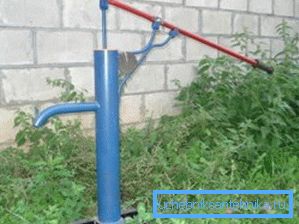 Sucker rod pumpe kan pumpe vann fra en god dybde. Sucker rod pumpe kan pumpe vann fra en god dybde.