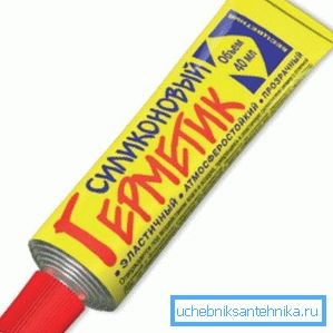 Silikonforseglingsmiddel for tetting av ledd Silikonforseglingsmiddel for tetting av ledd