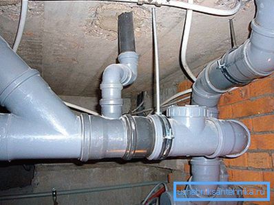 2768 PVC kloakkanlegg