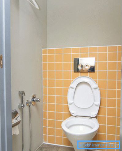 Flush monteringssystem. Flush monteringssystem.