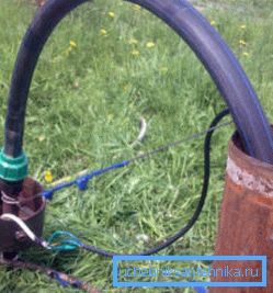 Vel, klar for pumping Vel, klar for pumping