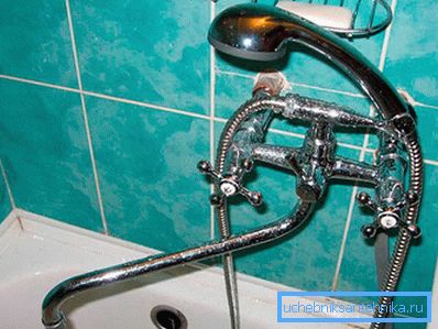 3958 Mixer kontrollert