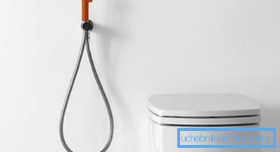Moderne VVS-inventar, laget i minimalistisk stil Moderne VVS-inventar, laget i minimalistisk stil