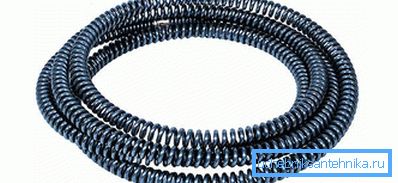 902 Rengjøring Spiral