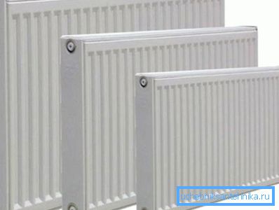 Stålvarmebatterier Stålvarmebatterier