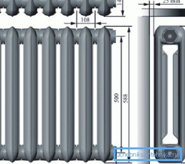 Standardstørrelser MS-140. Standardstørrelser MS-140.