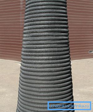 Cone biologisk behandlingsstasjon Cone biologisk behandlingsstasjon