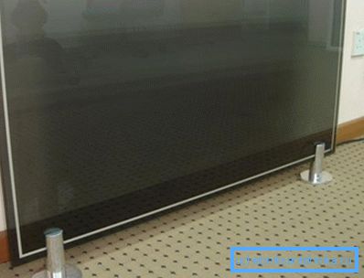 Glassvarmere er ekstremt sjeldne. Glassvarmere er ekstremt sjeldne.