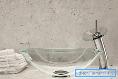 Glass minimalistisk alternativ Glass minimalistisk alternativ