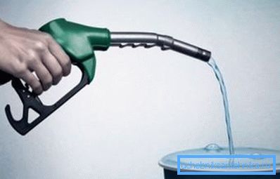 Kostnaden for diesel er mye høyere enn andre typer energi Kostnaden for diesel er mye høyere enn andre typer energi