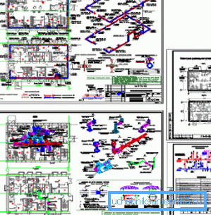 Det er spesielle programmer som lar deg lage slike prosjekter mye mer effektivt, og samtidig beregner du alt nødvendig utstyr Det er spesielle programmer som lar deg lage slike prosjekter mye mer effektivt, og samtidig beregner du alt nødvendig utstyr