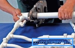 Sveisesystem deler Sveisesystem deler