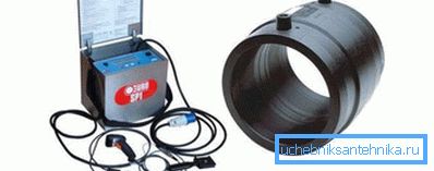Elektroproduserende sveising Elektroproduserende sveising