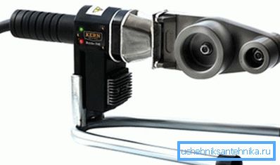 Sveisepistol Sveisepistol