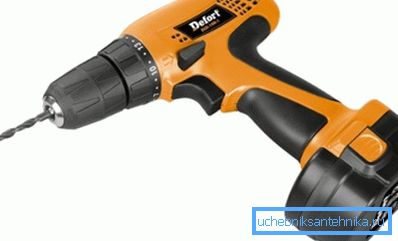 Drill 3 mm er nok for de fleste tilfeller Drill 3 mm er nok for de fleste tilfeller