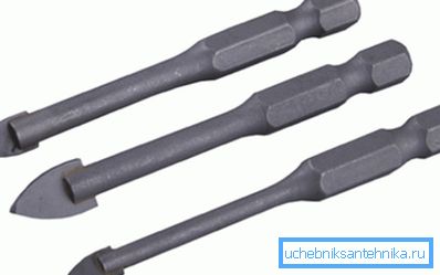 Boremaskiner for boring fliser og keramiske fliser Boremaskiner for boring fliser og keramiske fliser