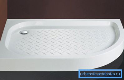 Egenskaper av produkter bestemmes av egenskapene til materialene de er laget av.