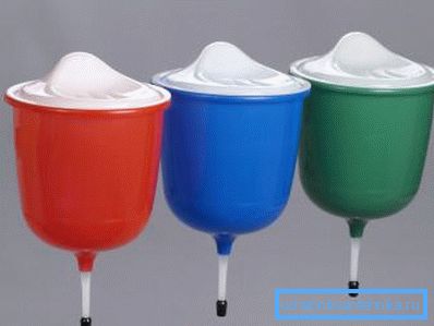 Denne typen er kun egnet for hygieniske prosedyrer. Denne typen er kun egnet for hygieniske prosedyrer.