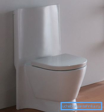 Slike modeller er laget med forventning om at de vil bli installert på veggen selv.