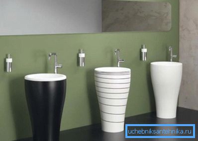 Dette alternativet ligner en raffinert vase. Dette alternativet ligner en raffinert vase.