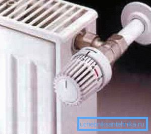 Termostat for radiatorer - en pålitelig måte å kontrollere temperaturen på rommet Termostat for radiatorer - en pålitelig måte å kontrollere temperaturen på rommet