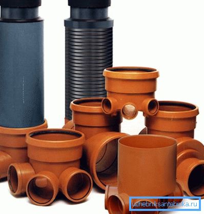 Typiske PVC-produkter Typiske PVC-produkter