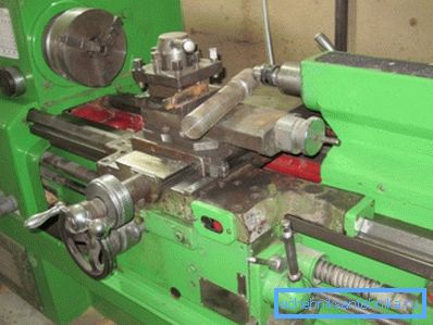 Dreie skrue cutter Dreie skrue cutter