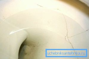Faience Cracks Faience Cracks