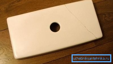 3901 Overflatebehandling