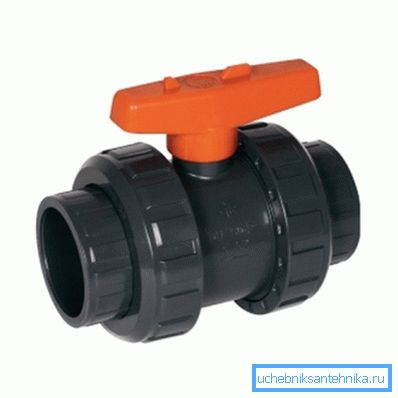 Collet PND 32 kran på 32 mm Collet PND 32 kran på 32 mm