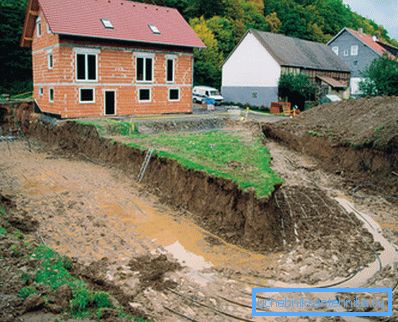 Legge horisontal bakken varmeveksler. Legge horisontal bakken varmeveksler.