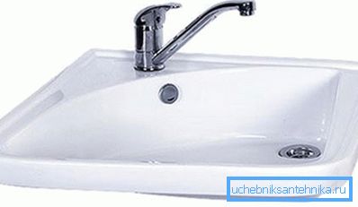 Vask vaskevann kompakt Vask vaskevann kompakt