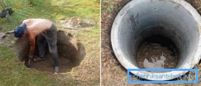 Installer den første ringen. Installer den første ringen.