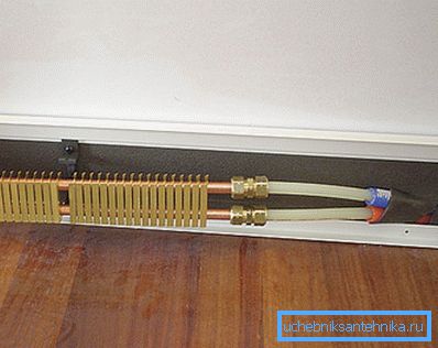 Radiatorinstallasjon Radiatorinstallasjon
