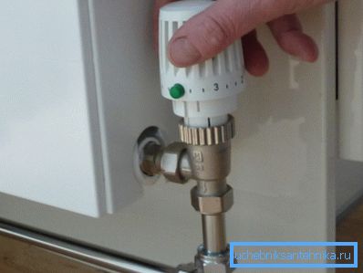 Ved å installere temperaturregulering kan du stille temperaturen for et komfortabelt opphold. Ved å installere temperaturregulering kan du stille temperaturen for et komfortabelt opphold.