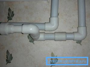 Installert beslag Installert beslag