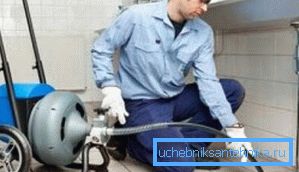 Eliminering av blokkeringer Eliminering av blokkeringer