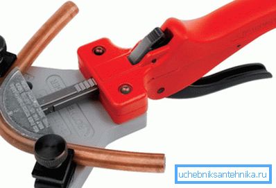 Arbalet type enhet Arbalet type enhet