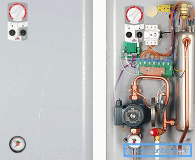 Elektrisk kjeleapparat for husholdning Elektrisk kjeleapparat for husholdning